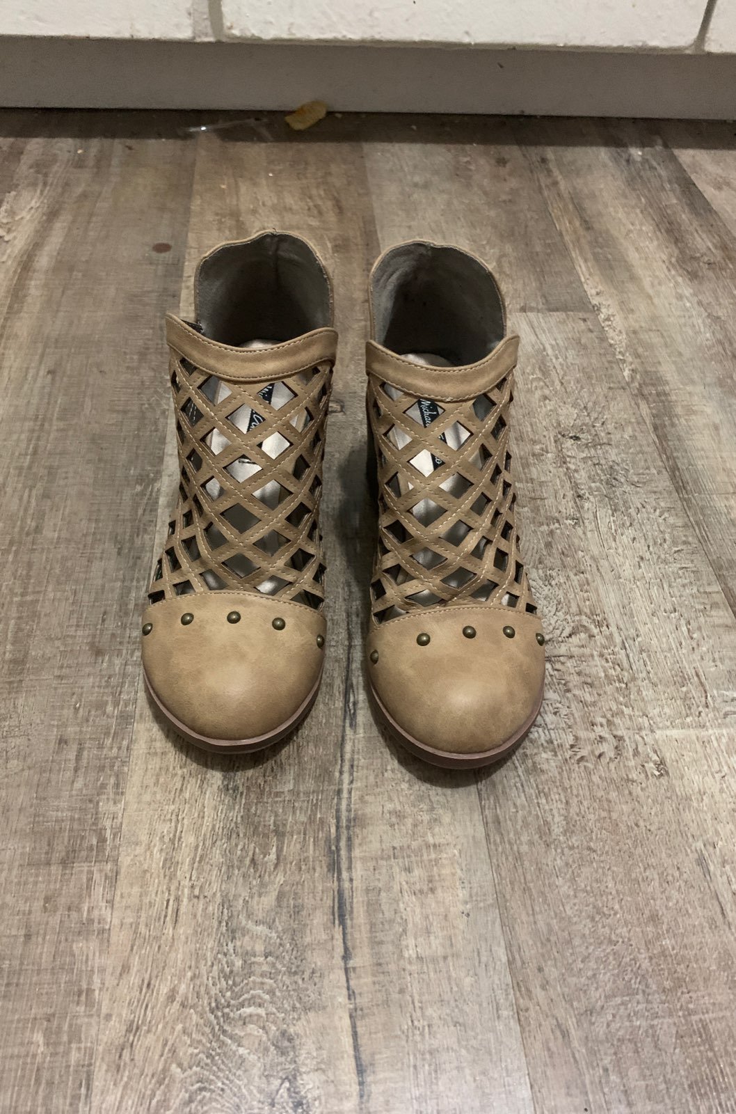 Michael Antonio Shoes