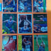 Christian Laettner NBA Basketball Card Lot #2
