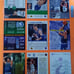 Christian Laettner NBA Basketball Card Lot #2