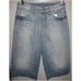 NEW Y2K Vintage Deadstock Citizens of Humanity jeans shorts crops 25