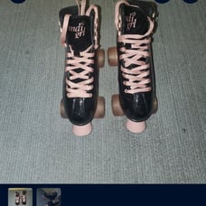 Candi Girl Skates