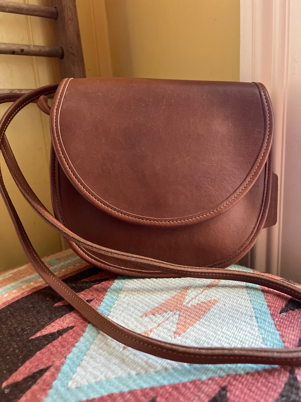 Vintage Coach