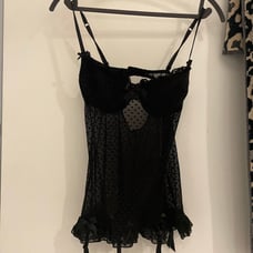 victoria secret lingerie