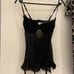 victoria secret lingerie