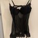 victoria secret lingerie