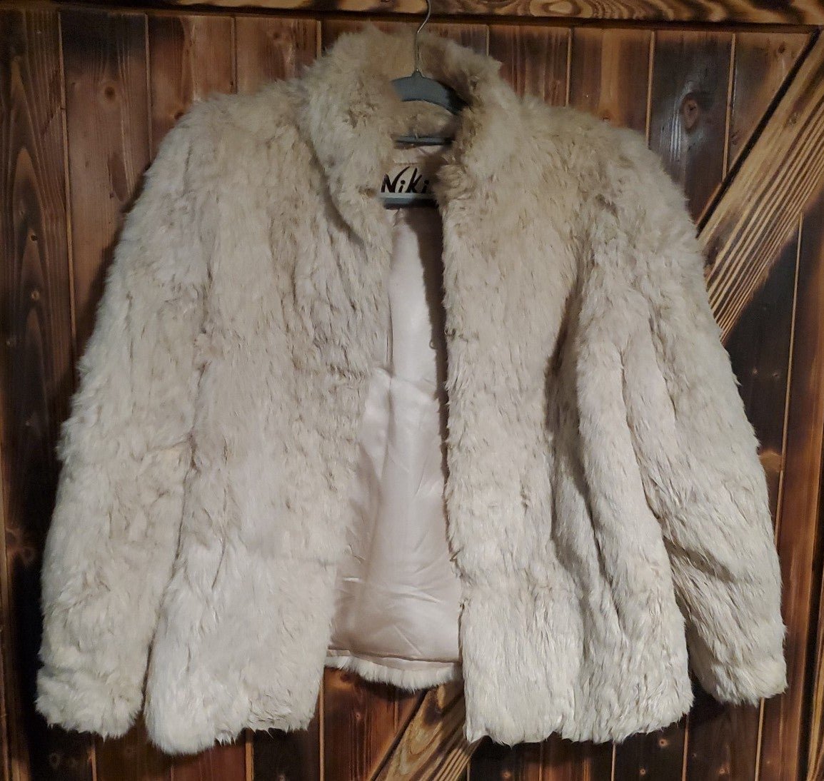 Fur Coat