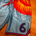 Lebron space jam short
