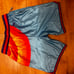 Lebron space jam short