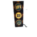Indianapolis Colts NFL Flashing Let's Go Lights