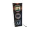 Indianapolis Colts NFL Flashing Let's Go Lights
