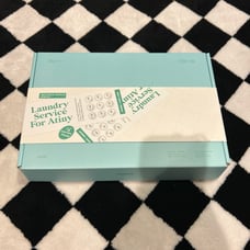 Ateez Membership Kit