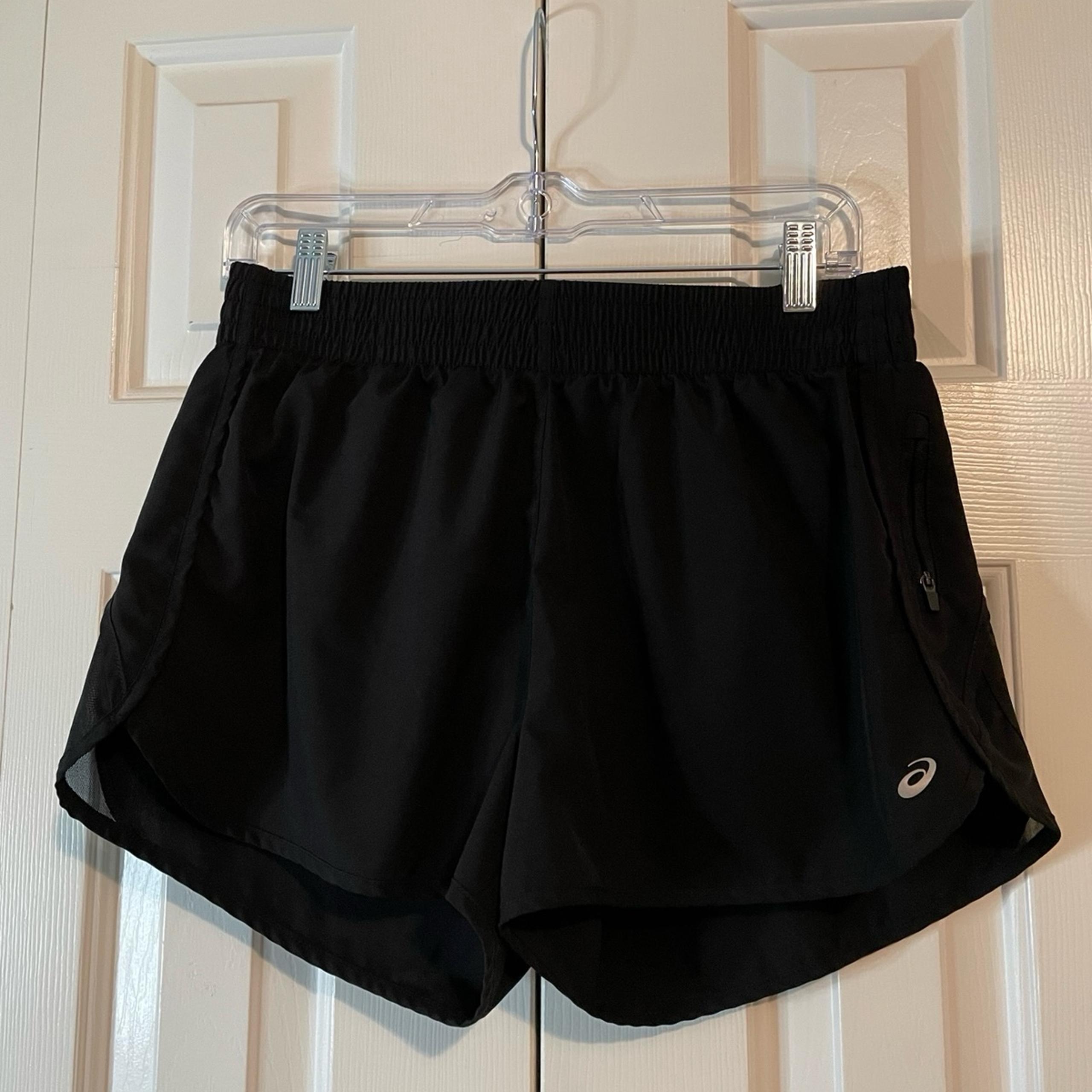 ASICS Women Running Shorts