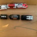 Tyco turbo train