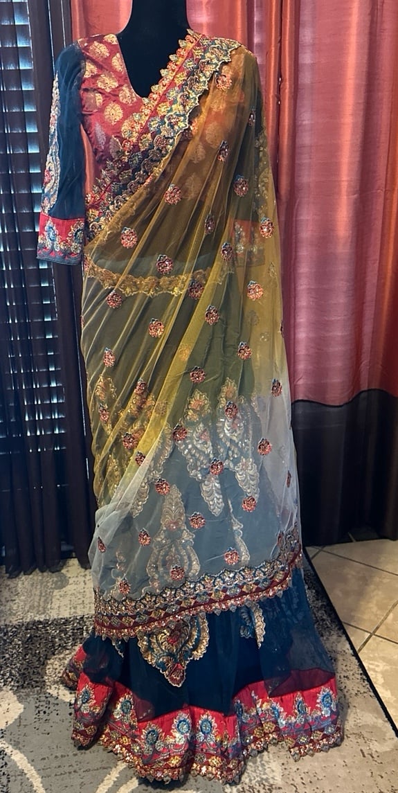 Saree