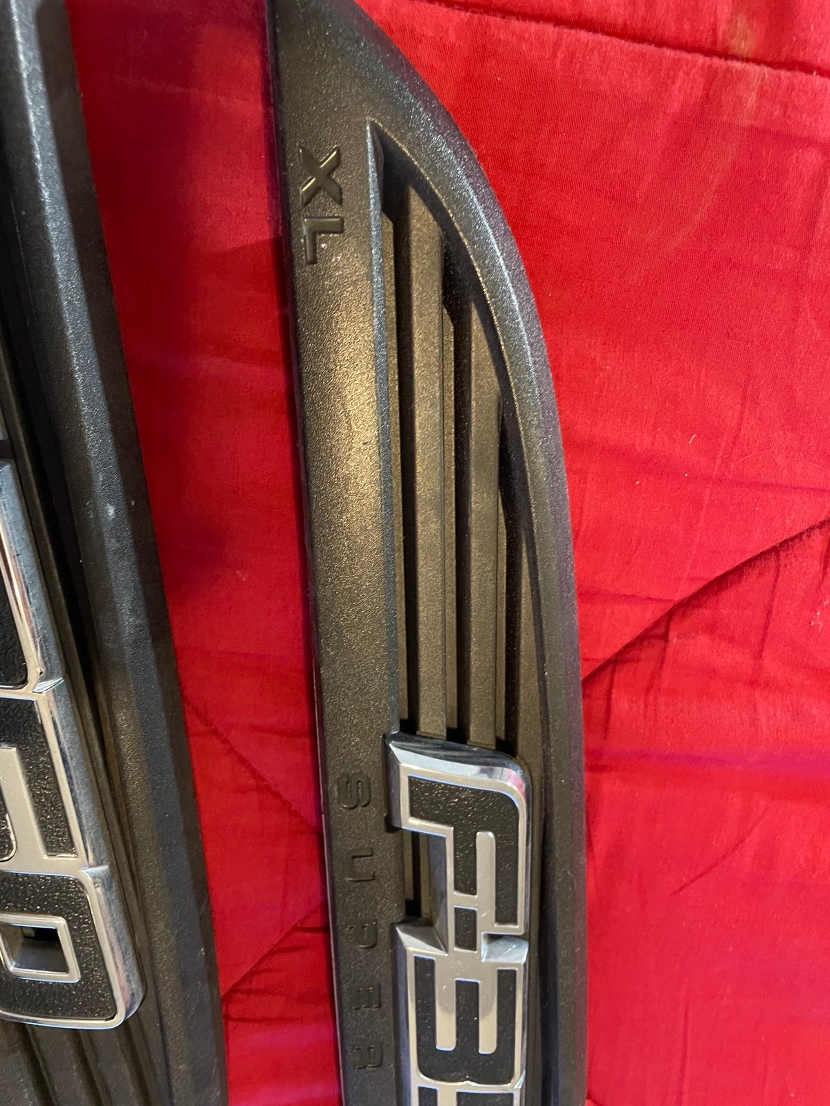 ford f350 parts