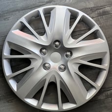 Chevy Impala 2014-2021 17” Hubcaps Rim Covers Brand New Price Is Firm Snap On 4