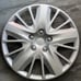 Chevy Impala 2014-2021 17” Hubcaps Rim Covers Brand New Price Is Firm Snap On 4