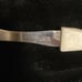 Cutco Turning Fork 1726 Pearl Handle