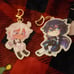VNC / Vanitas No Carte / The Case Study of Vanitas • Noe & Vanitas Charms