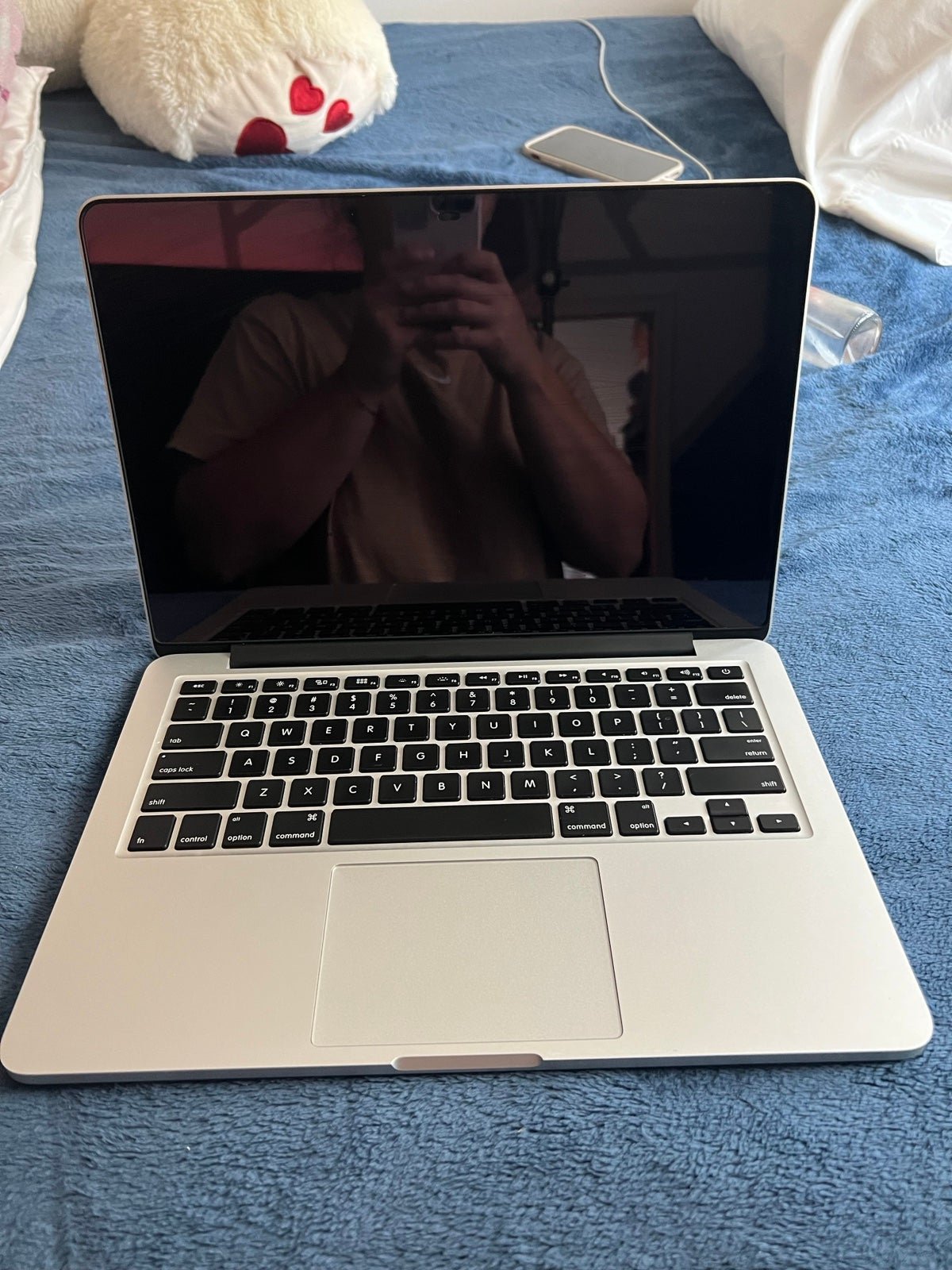 MacBook