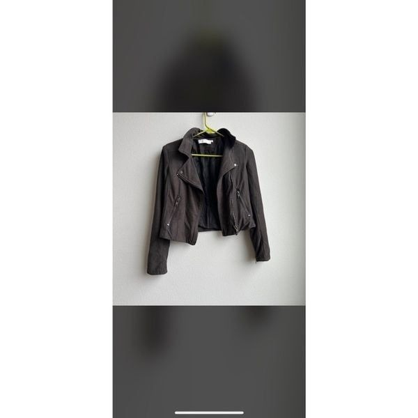 ASTR moto jacket xs