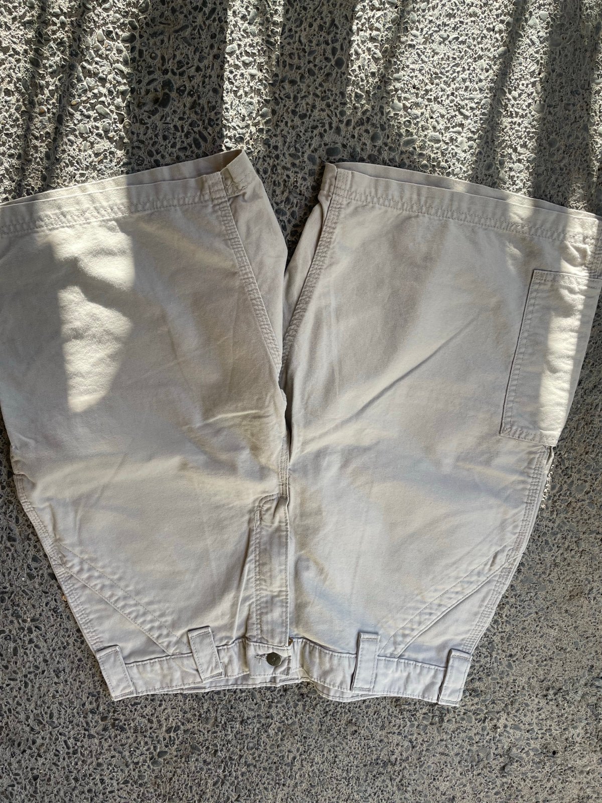 Carhartt men’s shorts