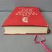 The Master Theme Of The Bible by J Sidlow Baxter Hardcover First Print 1973
