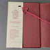 The Master Theme Of The Bible by J Sidlow Baxter Hardcover First Print 1973