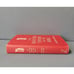 The Master Theme Of The Bible by J Sidlow Baxter Hardcover First Print 1973
