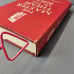The Master Theme Of The Bible by J Sidlow Baxter Hardcover First Print 1973