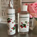 1 Bath & Body Works Strawberry extract fragrance mist ONLY