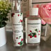 1 Bath & Body Works Strawberry extract fragrance mist ONLY
