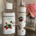 1 Bath & Body Works Strawberry extract fragrance mist ONLY