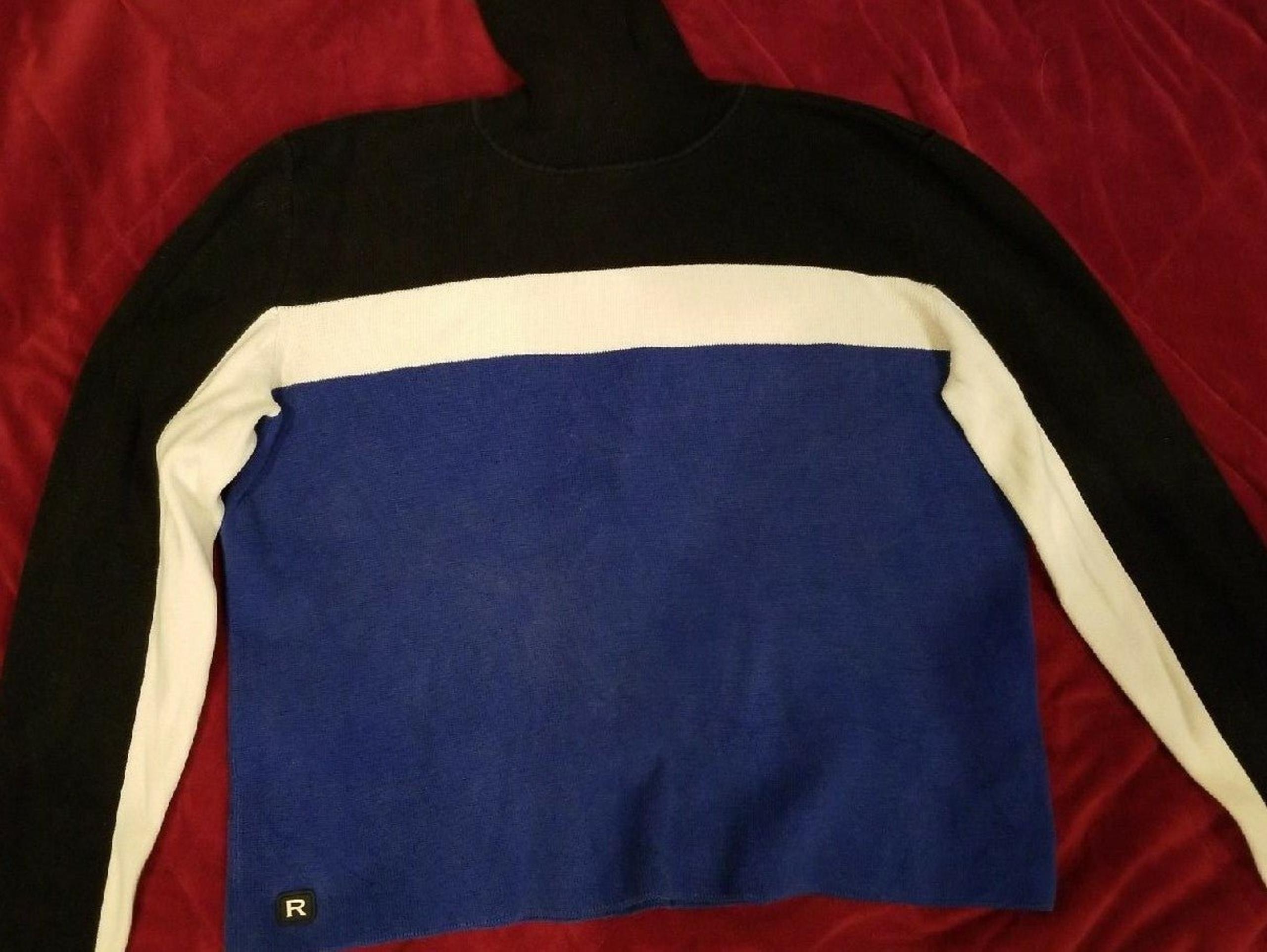 Ralph Lauren Sweater- L