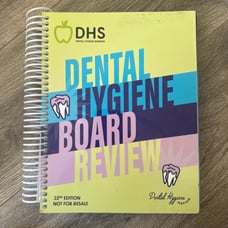 Dental Hygiene Seminars Board Review
