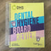 Dental Hygiene Seminars Board Review