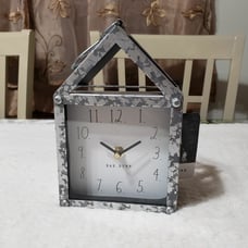 Rae Dunn Clock