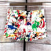 Muse for Boston Proper Paint Splatter Shorts Size 8