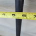 Vintage Pair Of 27 Horse Buggy Or Cart Replacement Wheels