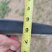 Vintage Pair Of 27 Horse Buggy Or Cart Replacement Wheels