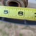 Vintage Pair Of 27 Horse Buggy Or Cart Replacement Wheels