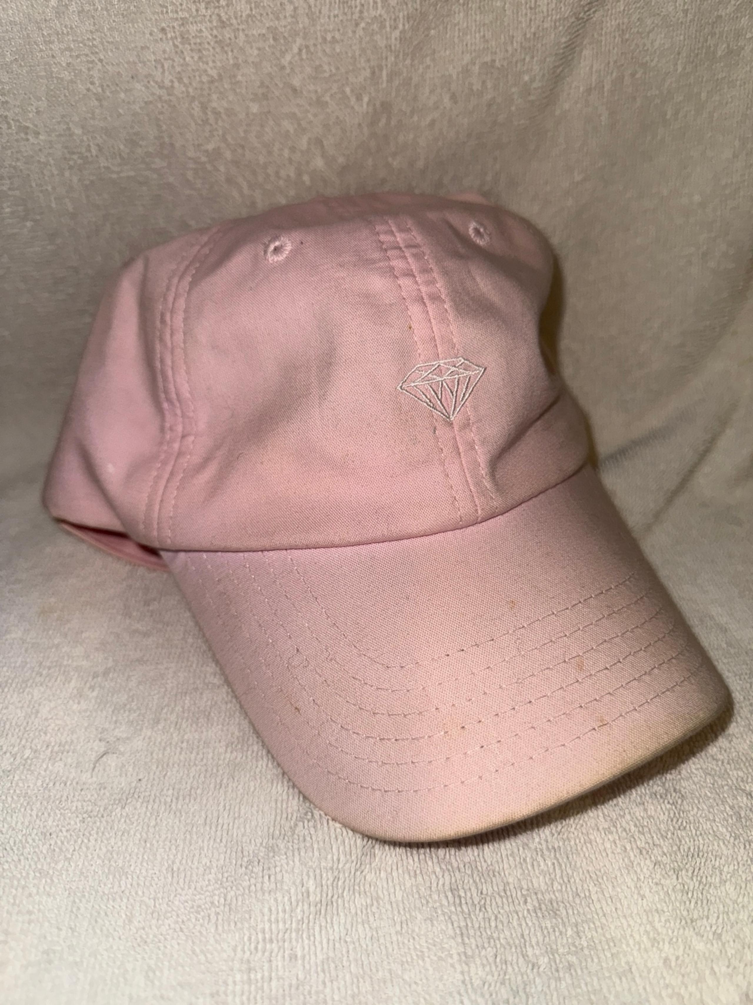 Diamond Supply Hat