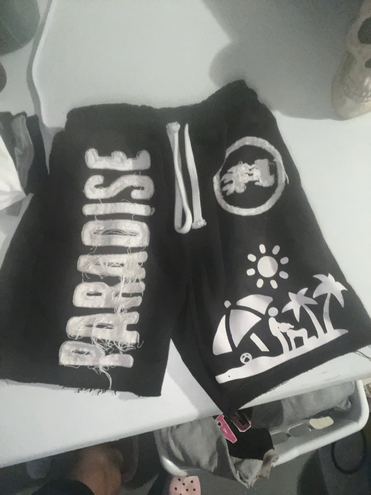 shorts