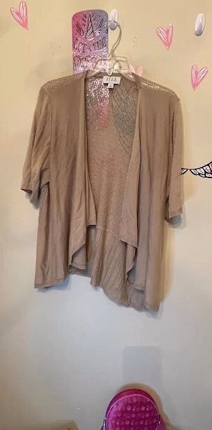 Women's Elle Cardigan
