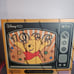 POOH Disney Disney100 Collectible Years of Wonder Collection Carnival Booster
