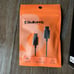 New Skullcandy Crusher Evo Over-the-Ear Wireless Headphones Black + USB-C Cord