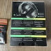 New Skullcandy Crusher Evo Over-the-Ear Wireless Headphones Black + USB-C Cord