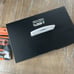 New Skullcandy Crusher Evo Over-the-Ear Wireless Headphones Black + USB-C Cord