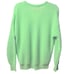 Lilly Pulitzer Kasmina V-Neck Sweater Patina Green Size S New