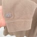Cutter & Buck Mens Beige V Neck 100% Pima Cotton Pullover Sweater XL Preppy